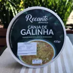 Canja de Galinha