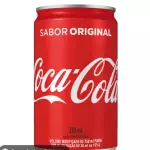 Coca 220ml