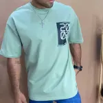 Franela Oversize