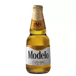 CERVEZA MODELO ESPECIAL