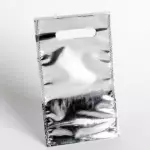 Bolsas de tela metalizadas