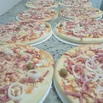 Pizza 30 cm