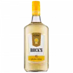 GIN ROCK'S LIMÃO SICILIANO 1L