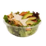 Ensalada de pollo
