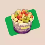 Açaí com Kiwi, Banana e Morango
