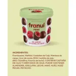 Franui sin azucar