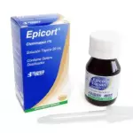 EPICORT LOCION 1% 30ML
