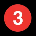 Até 3 Acompanhamentos - Salgados