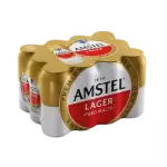 Fardo Amstel Latão