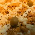 Pizza de Frango com catupiry
