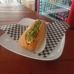 Chori Argentino