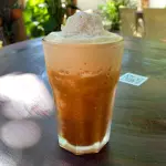 Granizado de café