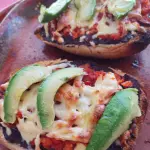 MOLLETES POPEYE