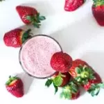 FRUTAS CON LECHE