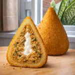 Coxinha Frango & Requeijão
