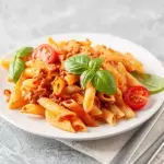 Macarronada Penne