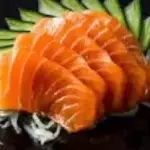 Sashimi 5 Uni.