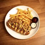 HOT DOG