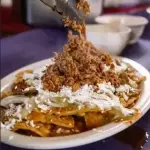 CHILAQUILES