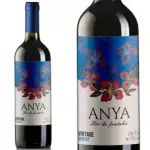 Anya Vintage Merlot