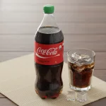 COCA - COLA LITRO