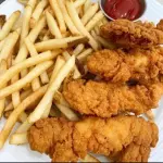 CHIKEN TENDERS