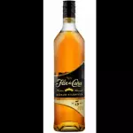 Flor de caña 5 años 750 ml