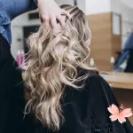 Escova com Ondas