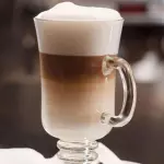 Latte Macchiato