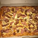 Pizza argentina 🇦🇷