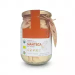 Manteca de cacao orgánico · Ámur Organics 250 g