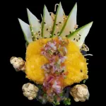 Sashimi Crocantex4