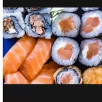 LOUCOS POR SUSHI