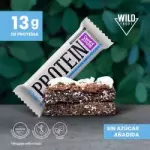 BARRA PROTEINA CHOCOLATE COCO