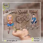 Portallaves Home
