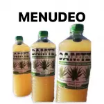 JUGÓ DE MAGUEY 1 LITRO
