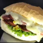 X calabresa