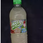 Pepino chia