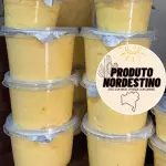Manteiga Artesanal - 500g