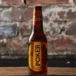 CERVEZA POKER