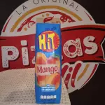 caja jugo hit mango 1L