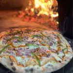 PIZZA MEXICANA
