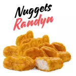 11 NUGGETS