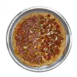 PIZZA PERSONALIZADA