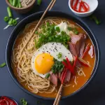TONJIRU CERDO - PORK