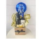 Box Vinho Pai