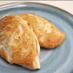 Suprema Pollo Plancha