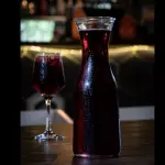 Litro de Sangría
