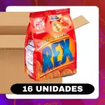 Bulto Rex Tostadas 200g