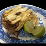 Taco de bistec